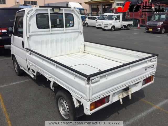 honda acty-truck 2008 -HONDA--Acty Truck HA7--1722804---HONDA--Acty Truck HA7--1722804- image 2
