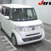 honda n-box-plus 2012 -HONDA--N BOX + JF1-8100395---HONDA--N BOX + JF1-8100395- image 1