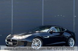 jaguar f-type 2018 CFJ1812050