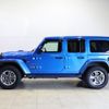 chrysler jeep-wrangler 2021 CFJ1583664 image 30