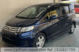 honda freed-spike 2010 -HONDA--Freed Spike GB3-1307129---HONDA--Freed Spike GB3-1307129-