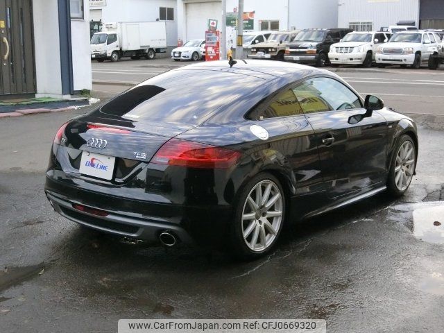 audi tt 2013 -AUDI 【名変中 】--Audi TT 8JCESF--17226---AUDI 【名変中 】--Audi TT 8JCESF--17226- image 2