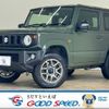 suzuki jimny 2021 -SUZUKI--Jimny 3BA-JB64W--JB64W-188538---SUZUKI--Jimny 3BA-JB64W--JB64W-188538- image 1