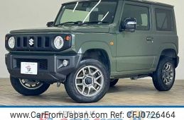 suzuki jimny 2021 -SUZUKI--Jimny 3BA-JB64W--JB64W-188538---SUZUKI--Jimny 3BA-JB64W--JB64W-188538-