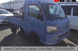daihatsu hijet-truck 2000 -DAIHATSU--Hijet Truck S210P--0083390---DAIHATSU--Hijet Truck S210P--0083390-