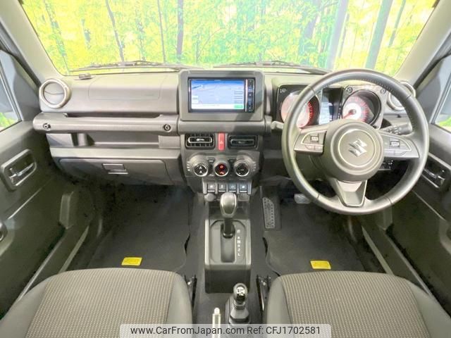 suzuki jimny 2021 CFJ1702581 image 2