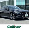 toyota crown 2018 -TOYOTA--Crown 6AA-GWS224--GWS224-1004560---TOYOTA--Crown 6AA-GWS224--GWS224-1004560- image 1