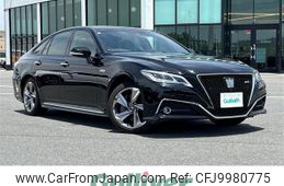 toyota crown 2018 -TOYOTA--Crown 6AA-GWS224--GWS224-1004560---TOYOTA--Crown 6AA-GWS224--GWS224-1004560-