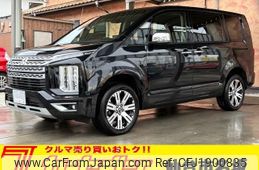 mitsubishi delica-d5 2023 CFJ1900835