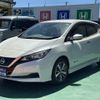 nissan leaf 2020 CFJ1731234 image 2