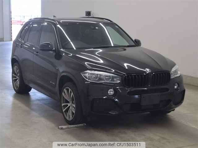bmw x5 undefined CFJ1503511 image 1