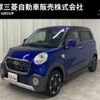 daihatsu cast 2016 quick_quick_DBA-LA250S_LA250S-0076016 image 1