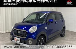 daihatsu cast 2016 quick_quick_DBA-LA250S_LA250S-0076016