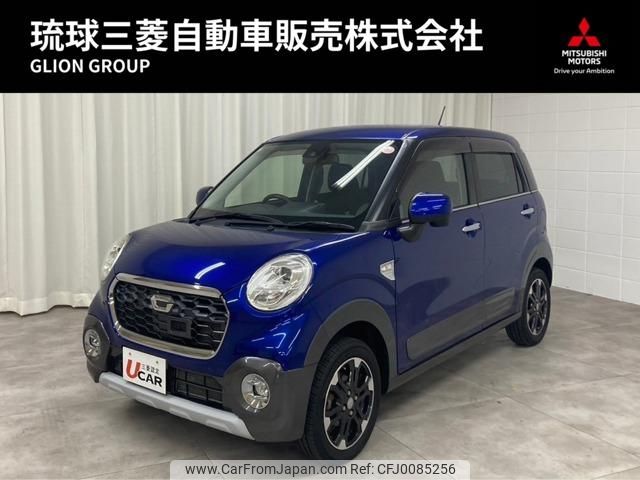 daihatsu cast 2016 quick_quick_DBA-LA250S_LA250S-0076016 image 1