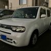 nissan cube 2014 CFJ1786492 image 1