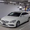 mercedes-benz cla-class 2017 -MERCEDES-BENZ--Benz CLA WDD1179422N602887---MERCEDES-BENZ--Benz CLA WDD1179422N602887- image 5