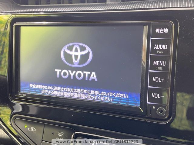 toyota aqua 2020 CFJ1811229 image 2