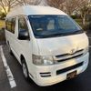 toyota hiace-van 2009 GOO_JP_700120094030241212002 image 20