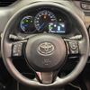 toyota vitz 2018 -TOYOTA--Vitz DAA-NHP130--NHP130-2031352---TOYOTA--Vitz DAA-NHP130--NHP130-2031352- image 3