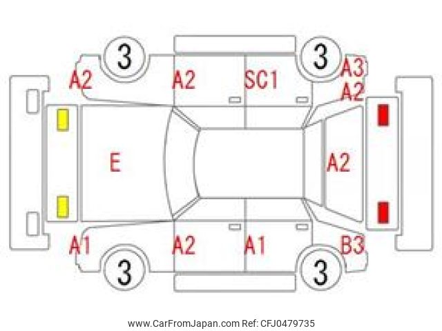 toyota sienta 2009 -TOYOTA--Sienta DBA-NCP81G--NCP81-5112191---TOYOTA--Sienta DBA-NCP81G--NCP81-5112191- image 2