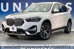 bmw x1 2020 quick_quick_AA15_WBA32AA0305R16859