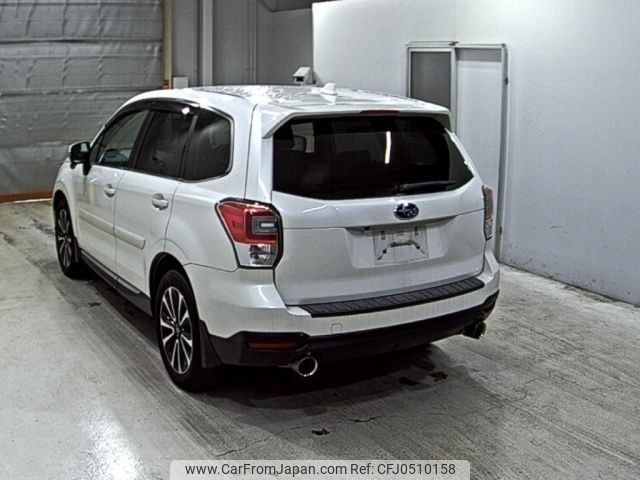 subaru forester 2017 -SUBARU--Forester SJG-036538---SUBARU--Forester SJG-036538- image 2