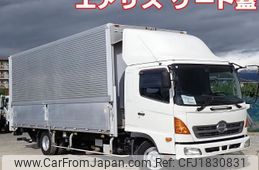 hino ranger 2010 CFJ1830831