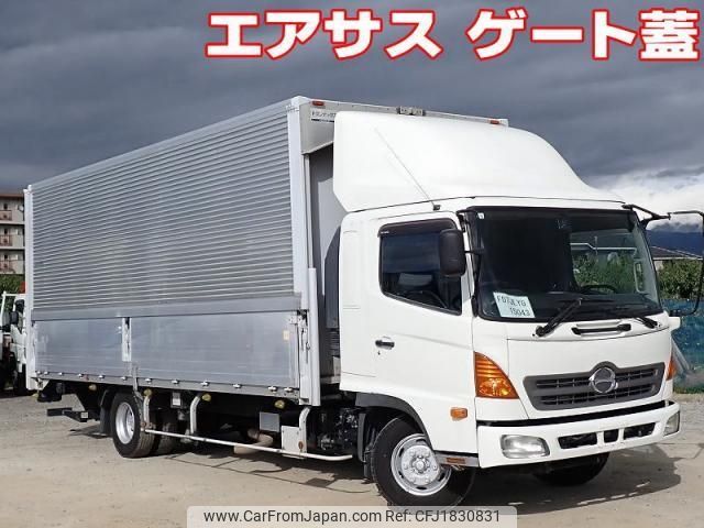 hino ranger 2010 CFJ1830831 image 1