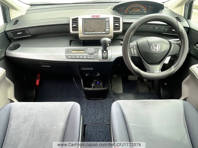 honda freed 2010 -HONDA--Freed DBA-GB3--GB3-1168599---HONDA--Freed DBA-GB3--GB3-1168599- image 2