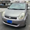 toyota passo 2010 -TOYOTA--Passo DBA-KGC30--KGC30-0051893---TOYOTA--Passo DBA-KGC30--KGC30-0051893- image 1