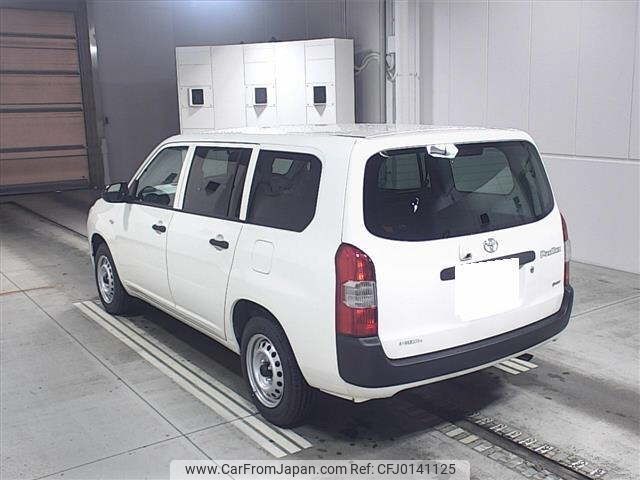 toyota probox-van 2024 -TOYOTA 【岐阜 400ﾎ3586】--Probox Van NHP160V-0106277---TOYOTA 【岐阜 400ﾎ3586】--Probox Van NHP160V-0106277- image 2