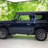 suzuki jimny 2021 quick_quick_3BA-JB64W_JB64W-224565 image 2