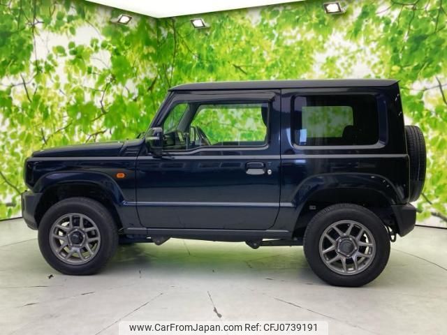 suzuki jimny 2021 quick_quick_3BA-JB64W_JB64W-224565 image 2