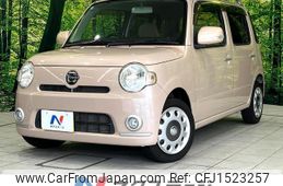 daihatsu mira-cocoa 2009 CFJ1523257