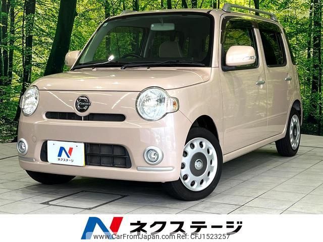 daihatsu mira-cocoa 2009 CFJ1523257 image 1