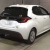 toyota yaris 2022 -TOYOTA 【京都 530ﾐ 387】--Yaris 6AA-MXPH10--MXPH10-2114655---TOYOTA 【京都 530ﾐ 387】--Yaris 6AA-MXPH10--MXPH10-2114655- image 2