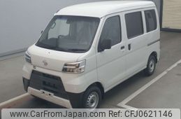 daihatsu hijet-van 2021 -DAIHATSU--Hijet Van S331V-0280406---DAIHATSU--Hijet Van S331V-0280406-