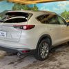 mazda cx-8 2022 CFJ1581946 image 17