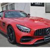 mercedes-benz amg 2019 -MERCEDES-BENZ 【京都 302ﾎ8894】--AMG 190477--2A025027---MERCEDES-BENZ 【京都 302ﾎ8894】--AMG 190477--2A025027- image 1