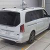 mercedes-benz v-class 2020 -MERCEDES-BENZ 【岐阜 303ﾃ6295】--Benz V Class 3DA-447811C--WDF44781323676961---MERCEDES-BENZ 【岐阜 303ﾃ6295】--Benz V Class 3DA-447811C--WDF44781323676961- image 2