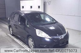 honda fit-shuttle 2011 -HONDA--Fit Shuttle GP2-3008687---HONDA--Fit Shuttle GP2-3008687-