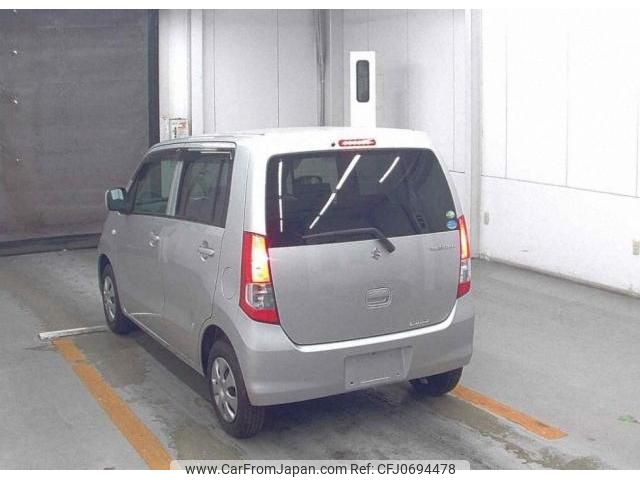 suzuki wagon-r 2012 quick_quick_DBA-MH23S_MH23S-906814 image 2