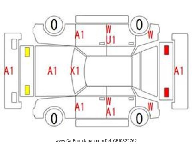 toyota aqua 2015 -TOYOTA--AQUA DAA-NHP10--NHP10-6399406---TOYOTA--AQUA DAA-NHP10--NHP10-6399406- image 2