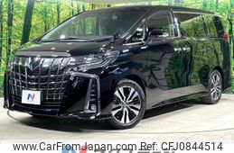 toyota alphard 2019 quick_quick_AGH30W_AGH30-0279348