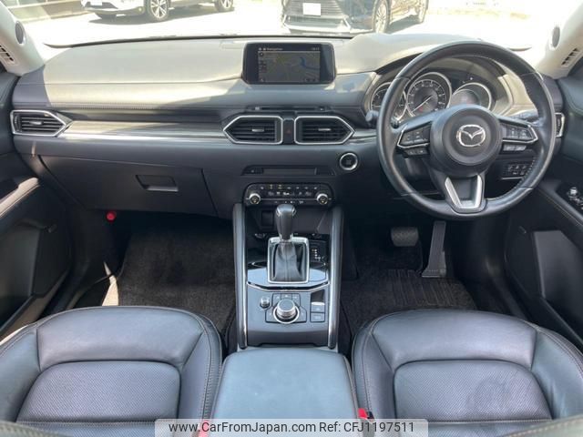 mazda cx-5 2019 quick_quick_KF2P_KF2P-313577 image 2