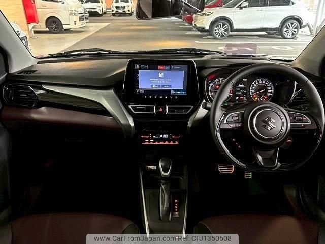 suzuki fronx 2024 quick_quick_4AA-WDB3S_MBHKWDB3S00349963 image 2
