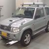 nissan kix 2011 -NISSAN 【柏 580ﾀ2079】--KIX ABA-H59A--H59A-0151263---NISSAN 【柏 580ﾀ2079】--KIX ABA-H59A--H59A-0151263- image 1