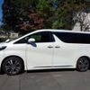 toyota alphard 2023 -TOYOTA 【岐阜 331ﾓ1529】--Alphard 3BA-AGH30W--AGH30W-0461390---TOYOTA 【岐阜 331ﾓ1529】--Alphard 3BA-AGH30W--AGH30W-0461390- image 47