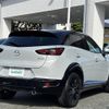 mazda cx-3 2022 -MAZDA--CX-3 5BA-DKLFY--DKLFY-501587---MAZDA--CX-3 5BA-DKLFY--DKLFY-501587- image 18