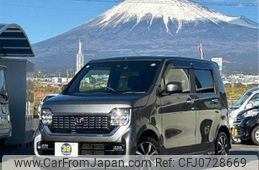 honda n-wgn 2019 -HONDA 【富士山 581ﾌ6076】--N WGN 6BA-JH3--JH3-1004192---HONDA 【富士山 581ﾌ6076】--N WGN 6BA-JH3--JH3-1004192-